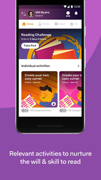 Freadom APK screenshot 1