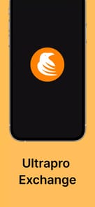 Ultrapro APK screenshot 1 Ultrapro APK screenshot 1