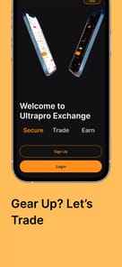 Ultrapro APK screenshot 1 Ultrapro APK screenshot 1