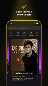 District APK screenshot 1 District APK screenshot 1