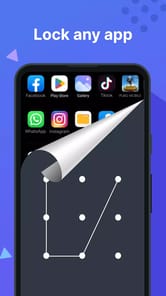 AnyLocker-applock APK screenshot 1 AnyLocker-applock APK screenshot 1