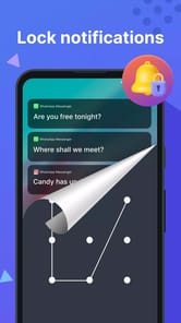 AnyLocker-applock APK screenshot 1 AnyLocker-applock APK screenshot 1