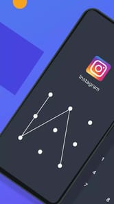 AnyLocker-applock APK screenshot 1 AnyLocker-applock APK screenshot 1