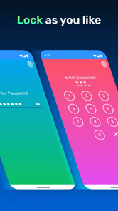 App Lock Password & Lock Apps APK screenshot 1