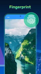 App Lock Password & Lock Apps APK screenshot 1