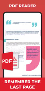 All Document Reader APK screenshot 1