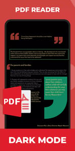 All Document Reader APK screenshot 1