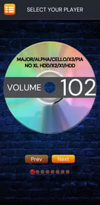 Platinum Songbook APK screenshot 1