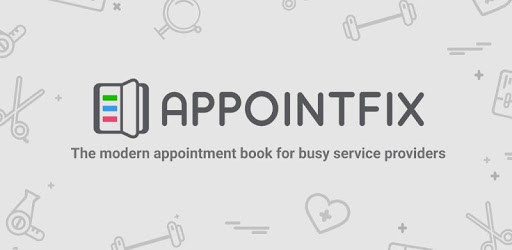 install Appointfix: Appointment Book on PC