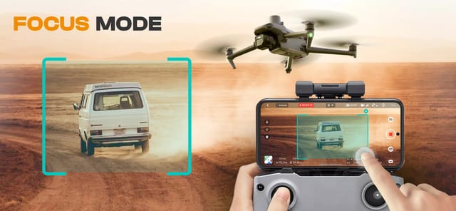 Go Fly Drone Remote Controller APK screenshot 1