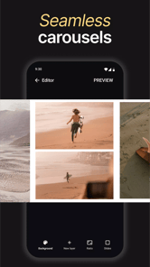 Photo Collage Maker: SCRL APK screenshot 1