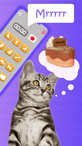 Cat Translator APK screenshot 1
