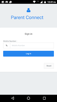 Appscook Parent APK screenshot 1