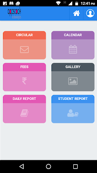 Appscook Parent APK screenshot 1