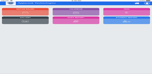 install Appscook Parent on PC