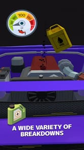 Car Mechanic Simulator APK screenshot 1