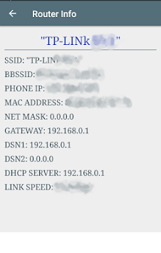 Router Setup - Admin APK screenshot 1 Router Setup - Admin APK screenshot 1