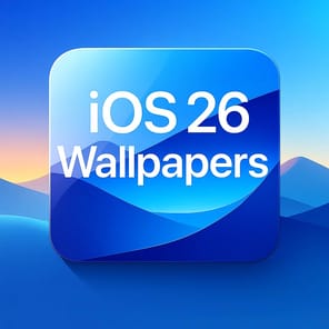Wallpaper For Iphone - Wallway APK screenshot 1
