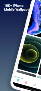 Wallpaper For Iphone - Wallway APK screenshot 1