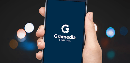 install Gramedia Digital on PC