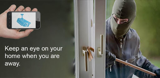 install Home Security Camera - Home Eye on PC