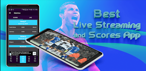Install Football TV & Scores on PC install Football TV & Scores on PC