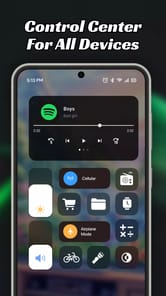 Easy Control AZ APK screenshot 1