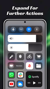 Easy Control AZ APK screenshot 1