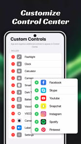 Easy Control AZ APK screenshot 1