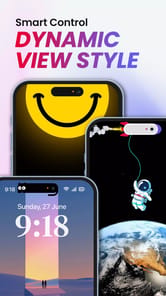 Dynamic View AZ APK screenshot 1