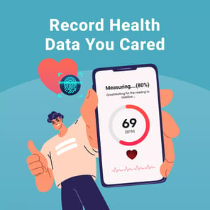 Health Tracker APK screenshot 1