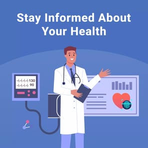 Health Tracker APK screenshot 1
