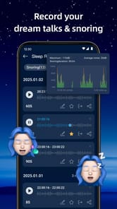 DeepRest APK screenshot 1