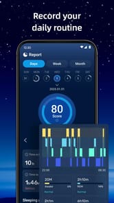 DeepRest APK screenshot 1