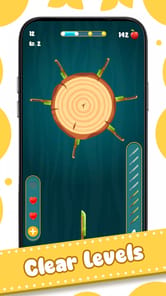 Knife Show 2025 APK screenshot 1