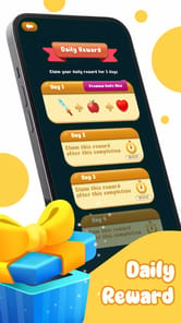 Knife Show 2025 APK screenshot 1