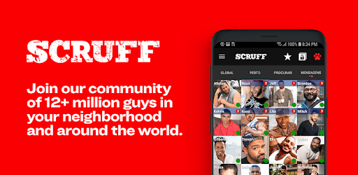 Install SCRUFF on PC install SCRUFF on PC