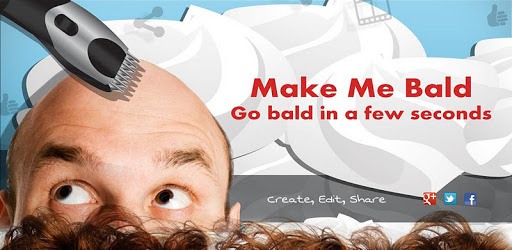 install Make Me Bald on PC