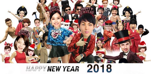 install Facejjang on PC