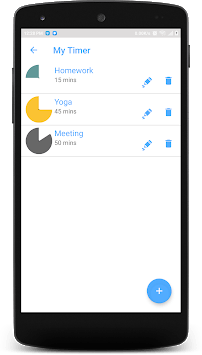 Visual Timer APK screenshot 1
