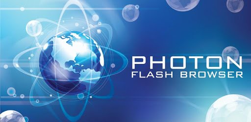 install Photon Flash Player & Browser on PC