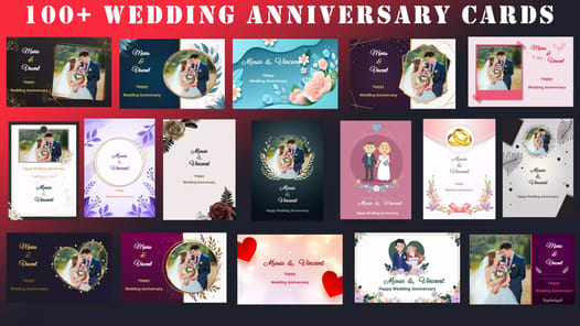 Wedding Invitation Card Maker APK screenshot 1