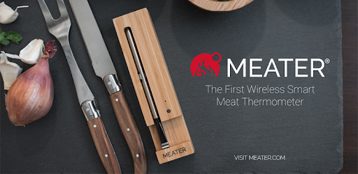 install MEATER on PC