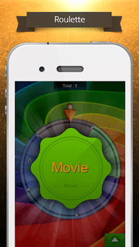 Lucky Roulette APK screenshot 1