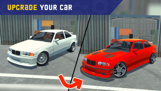 My First Summer Car: Mechanic APK screenshot 1