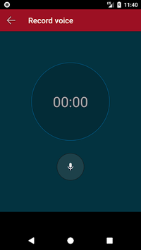 Quick Song Editor APK screenshot 1 Quick Song Editor APK screenshot 1