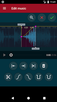 Quick Song Editor APK screenshot 1 Quick Song Editor APK screenshot 1