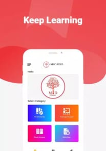 MD Classes Official APK screenshot 1