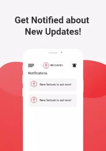 MD Classes Official APK screenshot 1