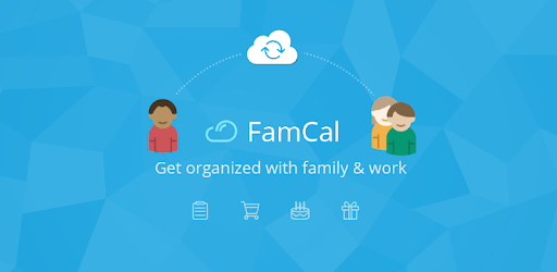 install Family Shared Calendar: FamCal on PC